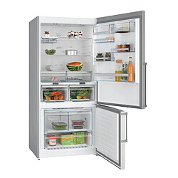 Avis Bosch KGN86AIDR - Inox