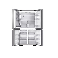 Avis Samsung RF65DG960ESL - Inox · Reconditionné