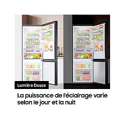 Acheter Samsung RB50DG601EB1 - Noir