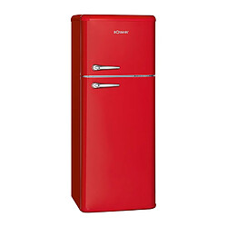 Bomann DTR 353.1 - Rouge