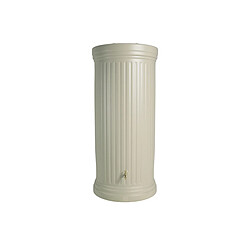 GRAF Kit colonne cylindrique sable 330L