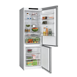 Avis Bosch KGN492LDF - Inox