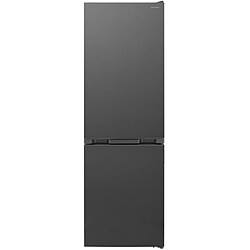 Sharp SJBA09DMXLF - Inox
