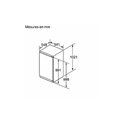 Siemens KI32LVFE0 pas cher