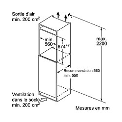Réfrigérateur