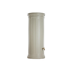 GRAF Kit colonne cylindrique sable 1000L