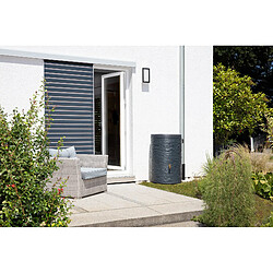 GRAF Kit Arondo 250L - Gris Graphite