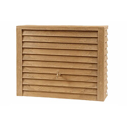 GRAF Kit cuve Woody 350L - Bois clair
