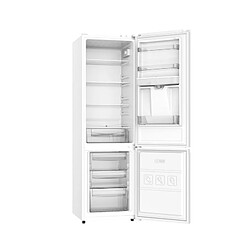 Acheter Aya Combiné AYA AFC2703XAQUAW/E 261L