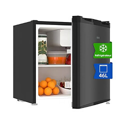 Acheter Chiq CSD46D4E - Noir