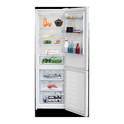 Beko RCSE366K40W - Blanc