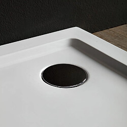 Avis Kiamami Valentina 90X90 - Blanc