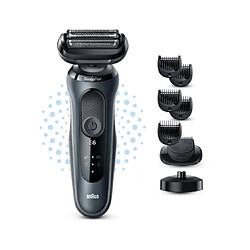 Braun Series 6 61-N4500cs