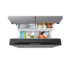 Acheter Samsung RF24B2660EQL - Inox