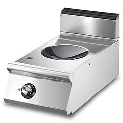 VIRTUS GROUP Virtus Wok à Induction