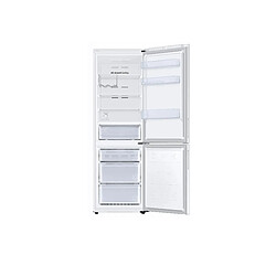 Avis Samsung RB33B612EWW - Blanc