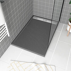 Aurlane Meteora 140x90 Gris