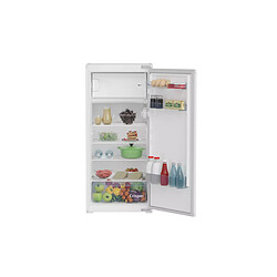 Réfrigérateur 1 porte 54cm 175l encastrable - BSSA210K4SN - BEKO