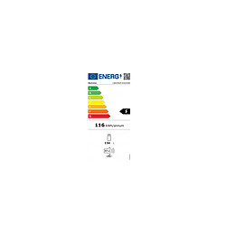 Avis Electrolux LXB3AE82R