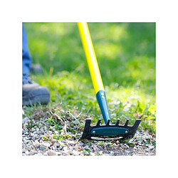 Avis Leborgne Binette NATUROVERT