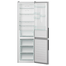 Acheter Candy CCE3T620FS - Argent