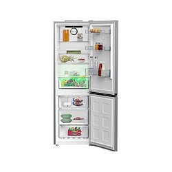 Avis Beko B5RCNE365HXB - Métal brossé