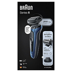 Braun Series 6 6-61-B1200S