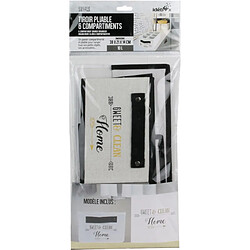 Acheter Idebox ebox Rangement Tiroir 6 Compartiments