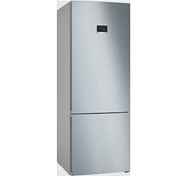 Bosch KGN56XLEB - Inox