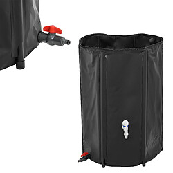 Casa.Pro casa_pro Réservoir d'eau inoxydable 250l