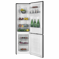 Avis Continental edison CEFC251NFB - Noir