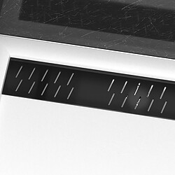 Aurlane Receveur Blanc PACR025