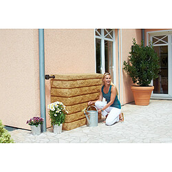 GRAF Kit Mur Rocky 400L - Sable