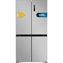 Cecotec Bolero CoolMarket 4D 490 Inox