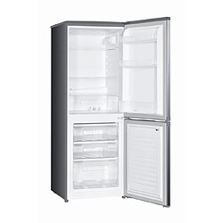 Candy CHCS514EX - Inox pas cher