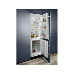 Electrolux LNS5LE18S - Blanc