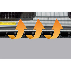 Avis Casselin CVRE200L