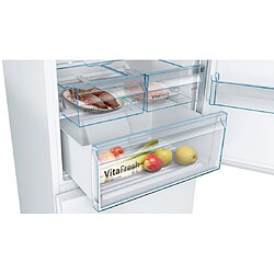 Acheter Bosch KGN49XWEA - Blanc