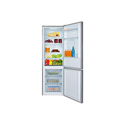 Avis Fagor FFN83222X - Inox