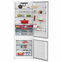 Beko BCNE400E40SN - Blanc