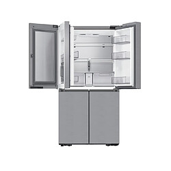Samsung RF65DG960ESL - Inox