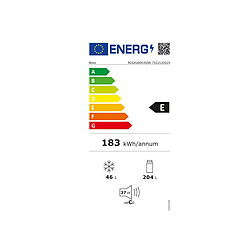 BEKO RDSA280K40SN