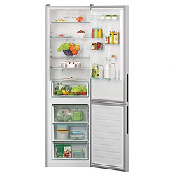 Avis Candy CCE3T620FS - Argent