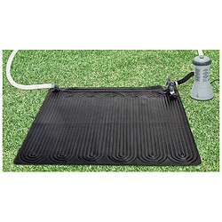 Avis Intex Tapis solaire
