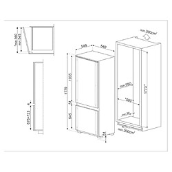 Smeg C41721E pas cher