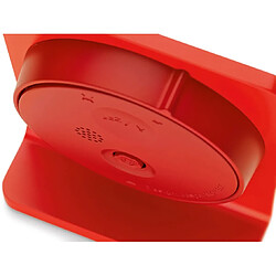 Avis Punkt AC01 - Rouge