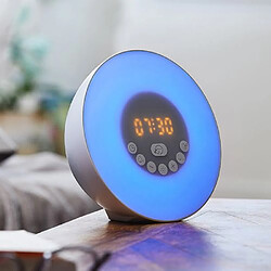 Avis Réveil simulateur d’aube