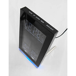 Acheter Inovalley Station météo LCD couleur