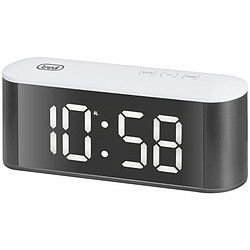 Trevi EC 883 BL - Blanc Noir