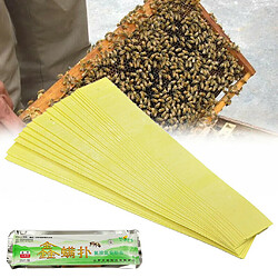 200pcs Fluvalinate Varroa Killer